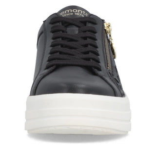 Remonte Women's Real Leather Shoes | D1C11 - Image 6