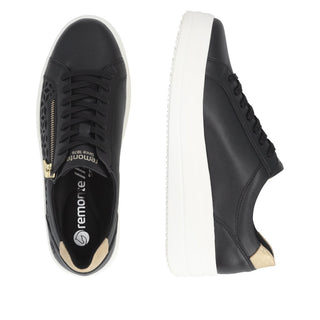 Remonte Women's Real Leather Shoes | D1C11 - Image 9