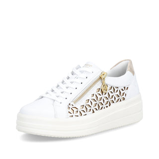Remonte Women's Real Leather Shoes | D1C11 - Image 12