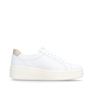 Remonte Women's Real Leather Shoes | D1C11 - Image 13