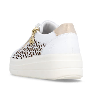 Remonte Women's Real Leather Shoes | D1C11 - Image 14