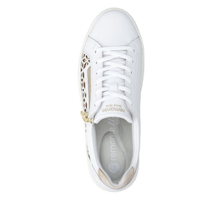 Remonte Women's Real Leather Shoes | D1C11 - Image 15