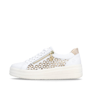 Remonte Women's Real Leather Shoes | D1C11 - Image 16