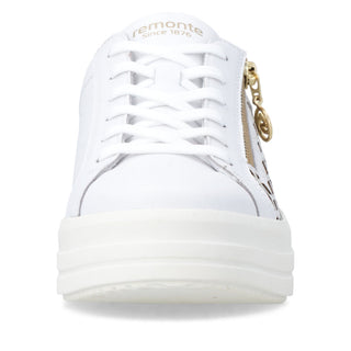 Remonte Women's Real Leather Shoes | D1C11 - Image 17