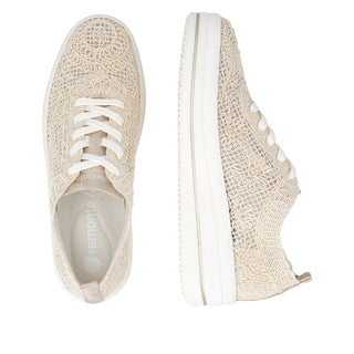 Remonte Women's Lite N Soft Shoes | D1C14 - Image 9