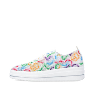 Remonte Women's Lite N Soft Shoes | D1C14 - Image 16