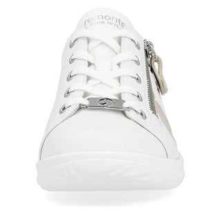 Remonte Women's Real Leather Shoes | D1E00 - Image 6