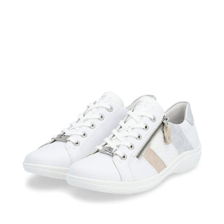 Remonte Women's Real Leather Shoes | D1E00 - Image 7