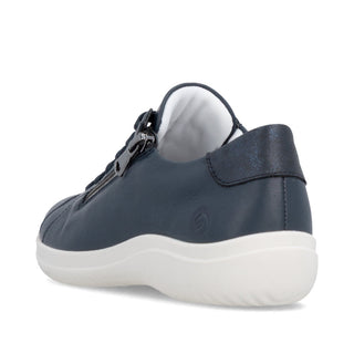 Remonte Women's Real Leather Shoes | D1E03 - Image 3