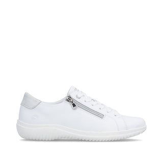 Remonte Women's Real Leather Shoes | D1E03 - Image 33