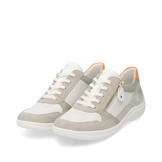 Remonte Ladies Real Leather Shoes | D1E06 - Image 8