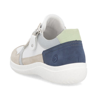 Remonte Ladies Real Leather Shoes | D1E06 - Image 14