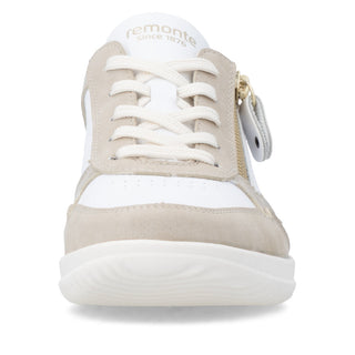 Remonte Ladies Real Leather Shoes | D1E06 - Image 28