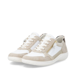 Remonte Ladies Real Leather Shoes | D1E06 - Image 30