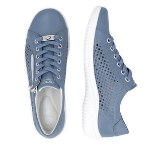 Remonte Women's Real Leather Shoes | D1E08 - Image 9