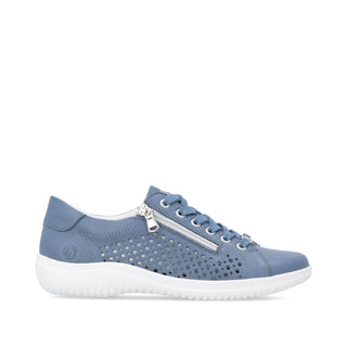 Remonte Women's Real Leather Shoes | D1E08 - Image 11