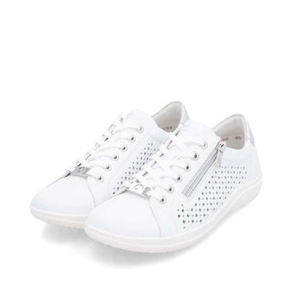 Remonte Women's Real Leather Shoes | D1E08 - Image 30