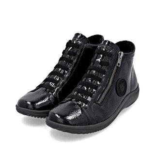 Women's Mid-height Boots | remonte D1E70 - Image 8