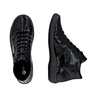 Women's Mid-height Boots | remonte D1E70 - Image 9