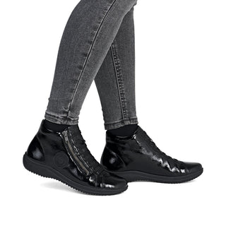 Women's Mid-height Boots | remonte D1E70 - Image 10