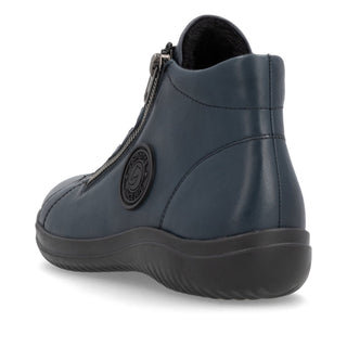 remonte Women's Lite N Soft Mid-height Boots | D1E70 - Image 3