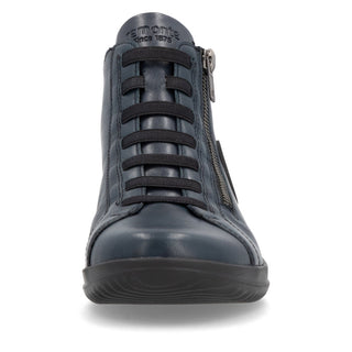 remonte Women's Lite N Soft Mid-height Boots | D1E70 - Image 6