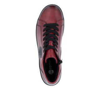 remonte Women's Lite N Soft Short Boots | D1E71 - Image 4