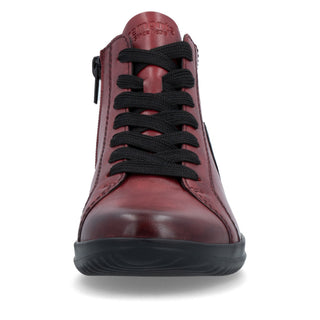 remonte Women's Lite N Soft Short Boots | D1E71 - Image 6