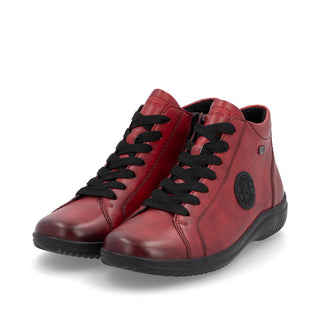 remonte Women's Lite N Soft Short Boots | D1E71 - Image 8