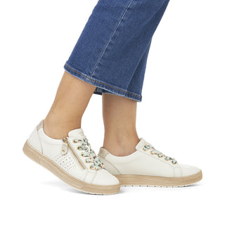 Remonte Women's Real Leather Shoes | D1F00