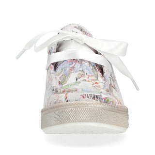 Chaussures en cuir véritable pour femmes Remonte | D1F01