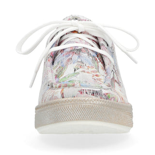 Chaussures en cuir véritable pour femmes Remonte | D1F01