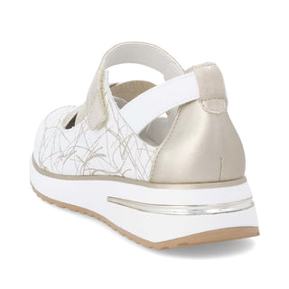 Remonte Women's Real Leather Shoes | D1G05 - Image 3