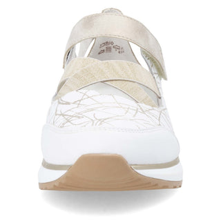 Remonte Women's Real Leather Shoes | D1G05 - Image 6