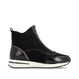 remonte Women's Lite N Soft Mid-height Boots | D1G70 - Image 2