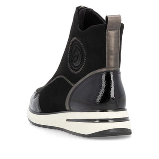 remonte Women's Lite N Soft Mid-height Boots | D1G70 - Image 3
