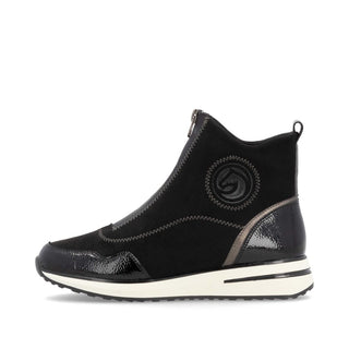 remonte Women's Lite N Soft Mid-height Boots | D1G70 - Image 5