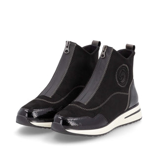 remonte Women's Lite N Soft Mid-height Boots | D1G70 - Image 8