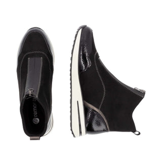 remonte Women's Lite N Soft Mid-height Boots | D1G70 - Image 9
