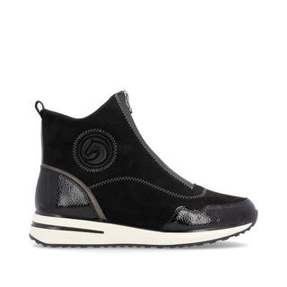 remonte Women's Lite N Soft Mid-height Boots | D1G70 - Image 11