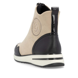 remonte Women's Lite N Soft Mid-height Boots | D1G70 - Image 14