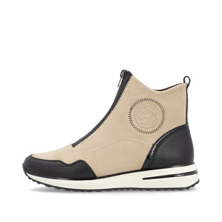 remonte Women's Lite N Soft Mid-height Boots | D1G70 - Image 16