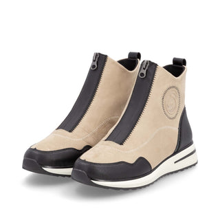 remonte Women's Lite N Soft Mid-height Boots | D1G70 - Image 19