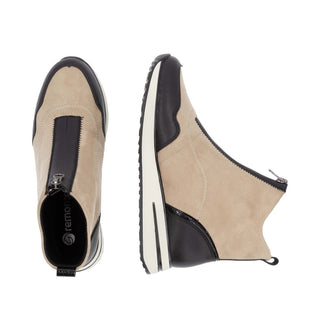 remonte Women's Lite N Soft Mid-height Boots | D1G70 - Image 20