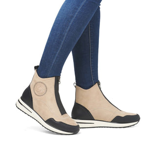 remonte Women's Lite N Soft Mid-height Boots | D1G70 - Image 21
