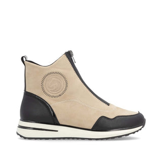 remonte Women's Lite N Soft Mid-height Boots | D1G70 - Image 22