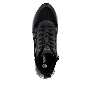 Women's Mid-height Boots | remonte D1G71 - Image 4