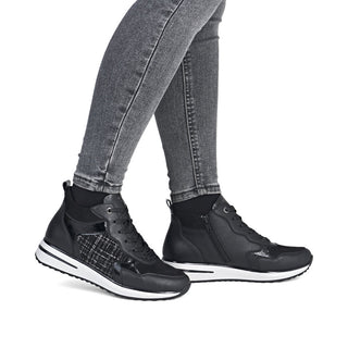 Women's Mid-height Boots | remonte D1G71 - Image 10