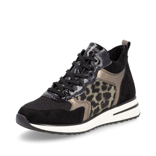 remonte Women's Lite N Soft Mid-height Boots | D1G71 - Image 1