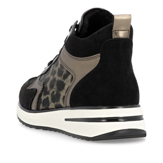 remonte Women's Lite N Soft Mid-height Boots | D1G71 - Image 3